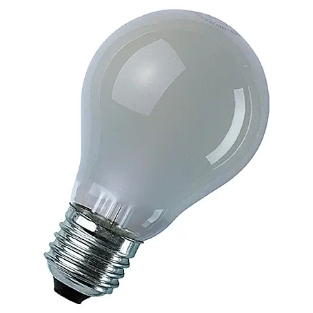 Osram  Glühlampe Centra A
