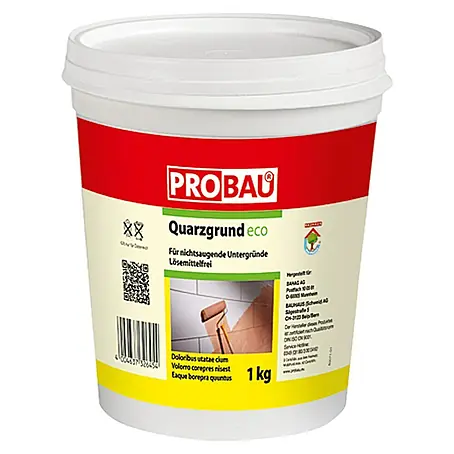 Probau eco Kvarcni temeljni premaz