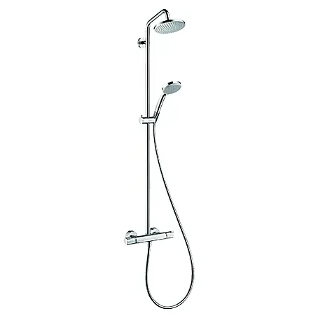 Hansgrohe  Sustav tuš garniture Showerpipe Croma 160