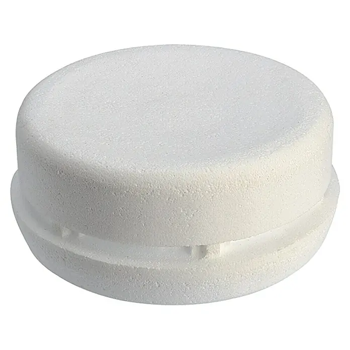 Pontec Eisfreihalter PondoPolar - Polystyrol, Rund - Vorderansicht