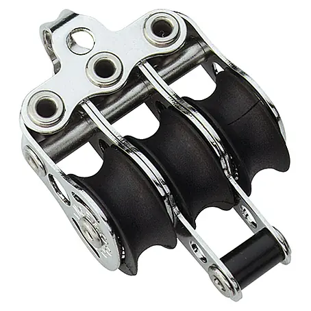 Sprenger  Micro-XS-Block