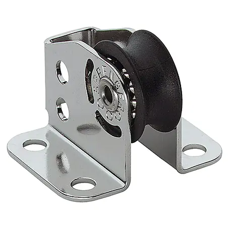 Sprenger  Micro-XS-Stehblock