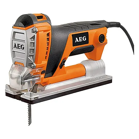 AEG Powertools Fäustlingsstichsäge PST 500 X mit Fixtec