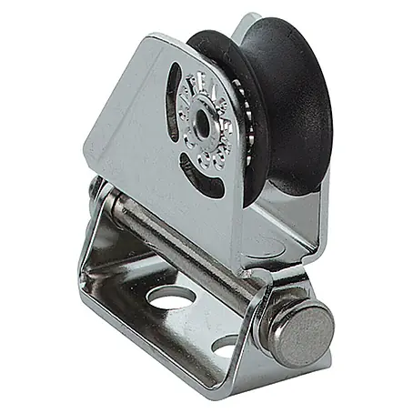 Sprenger  Umlenkblock