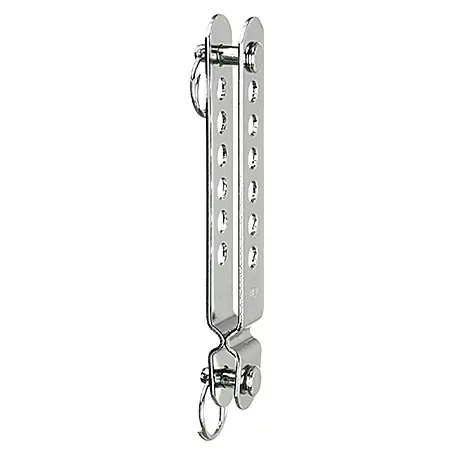 Sprenger  Plaatspanner