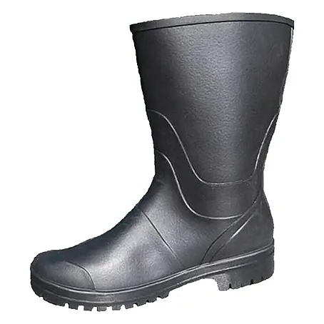 PVC-Stiefel