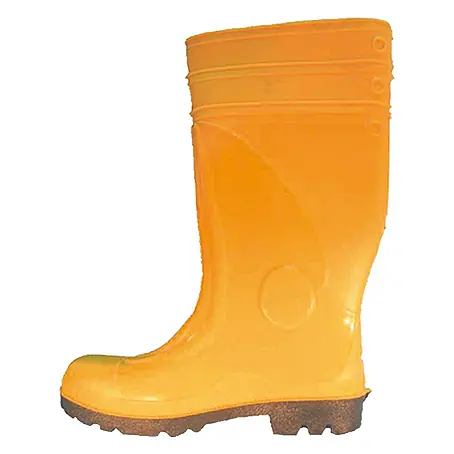 Sicherheitsstiefel