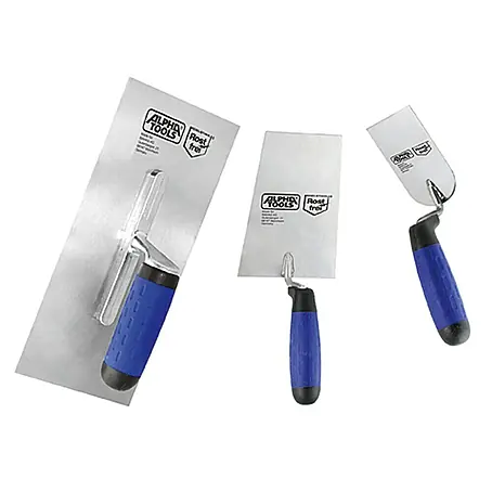 Alpha Tools  Kellen-Set