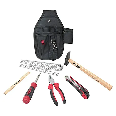 BAUHAUS  Set alata