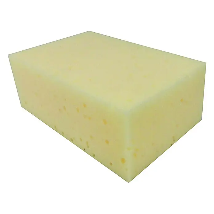 BAUHAUS Schwamm Allzweckschwamm - 170 x 115 x 70 mm - Ansicht von oben
