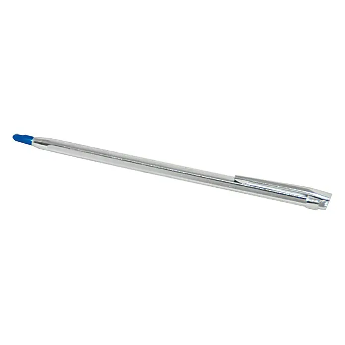 Heka Reißnadel Standard - 150 mm - Linke Seitenansicht