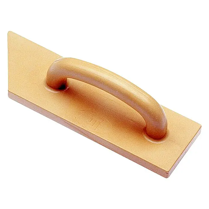 Heka Fummelbrett - Feuchtigkeitsbeständig, Länge: 260 mm - Ansicht von oben