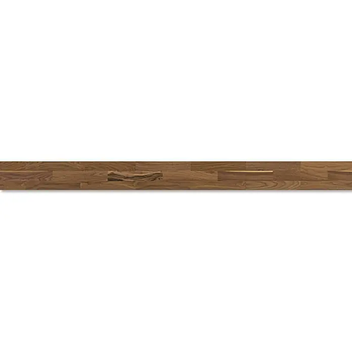 Living by Haro Parquet Nogal - 1.085 x 180 x 12 mm, Efecto madera de barco