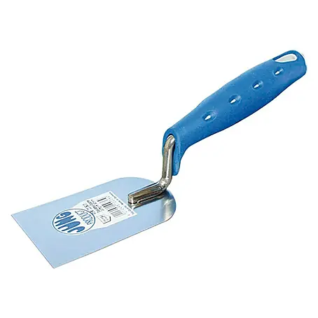 Jung Product  Stukadoorstroffel