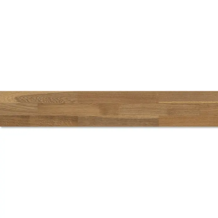Living by Haro Gotovi parket Bernsteineiche - 1.085 x 180 x 12 mm, Brodski pod - Detaljan prikaz