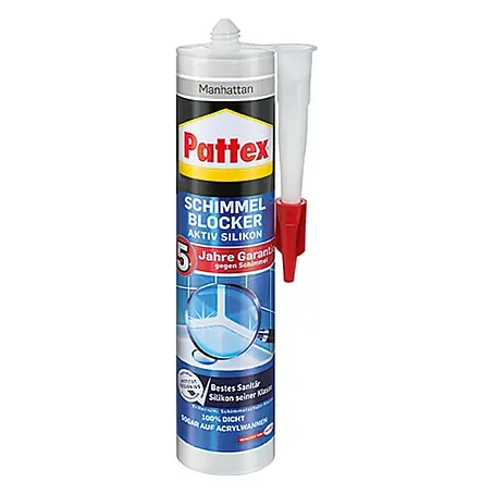 Pattex  Schimmelblocker