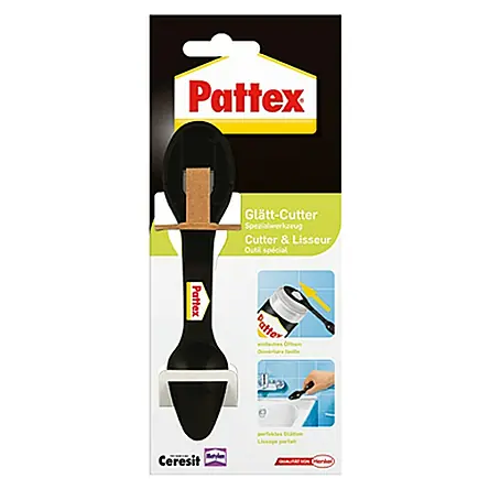 Pattex  Glätt-Cutter