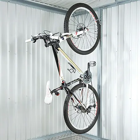 Biohort  Fahrradhalter bikeMax