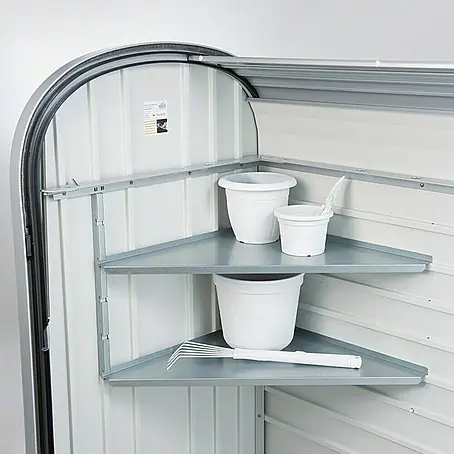 Biohort  Eckregale-Set StoreMax