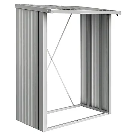 Biohort  Kaminholzregal WoodStock