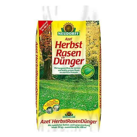 Neudorff Azet Herbstrasendünger
