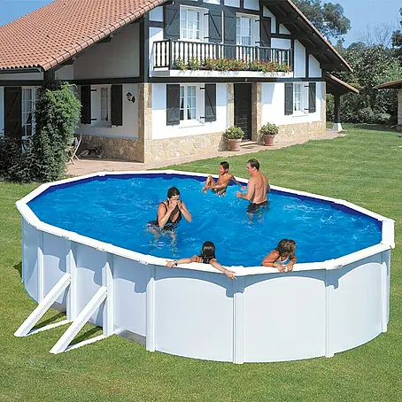 myPool  Pool-Set Feeling