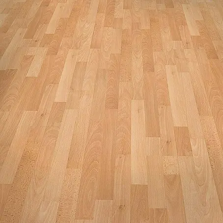 LOGOCLIC Ambienta Laminat Bukva Moldau