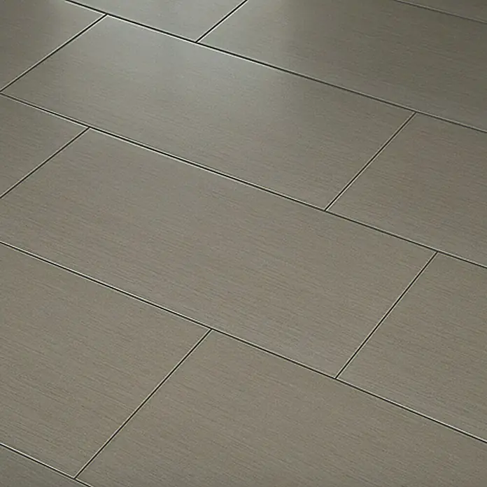 Feinsteinzeugfliese Fango - 30 x 60 cm, Braun, Matt