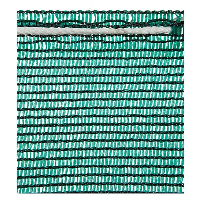 Zaštita od pogleda od trske - 500 x 80 cm, Zelene boje