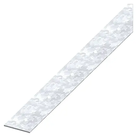 Kantoflex  Platstaal