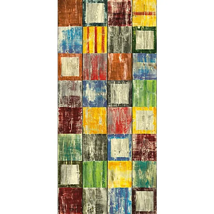 D-c-fix Dekore Samoljepljiva folija po dužnom metru - D x Š: 200 x 67,5 cm, Bahia, Više boja, Samoljepljivo