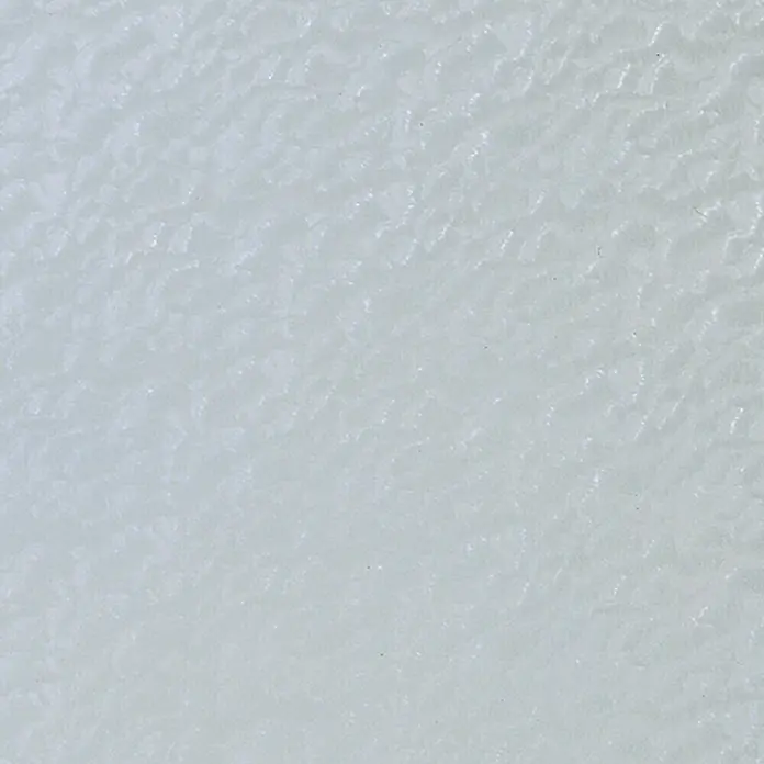 D-c-fix Static Premium Samoljepljiva folija s uzorkom stakla Static Premium - 150 x 45 cm, Snow, Prozirno, Prianja s pomoću statičkog elektriciteta