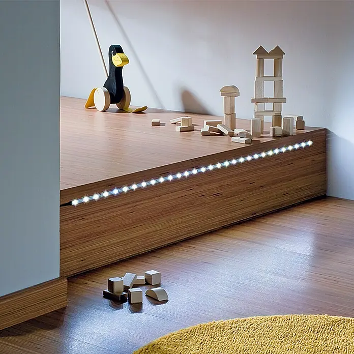 Tween Light LED svjetlosna traka - Topla bijela