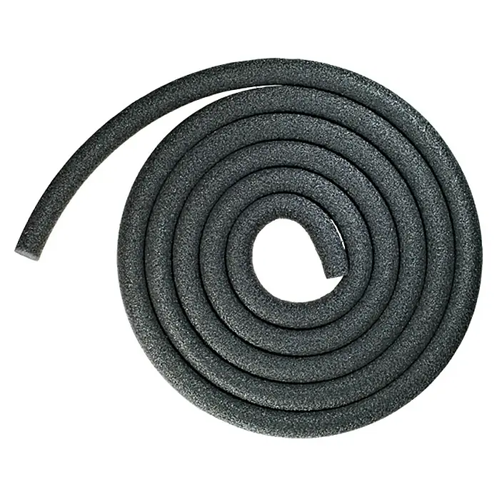 Solid Elements Fugenfüllprofil - Durchmesser: 20 mm, Länge: 5 m - Vorderansicht
