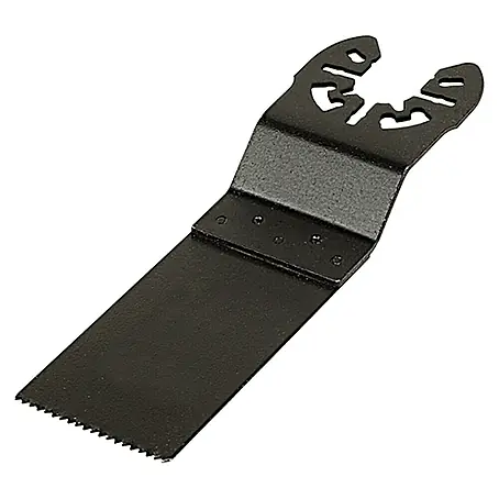 Wolfcraft  Tauchsägeblatt für Vibrationssägen