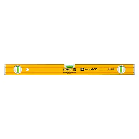 Stabila  Wasserwaage Typ 80 A-2