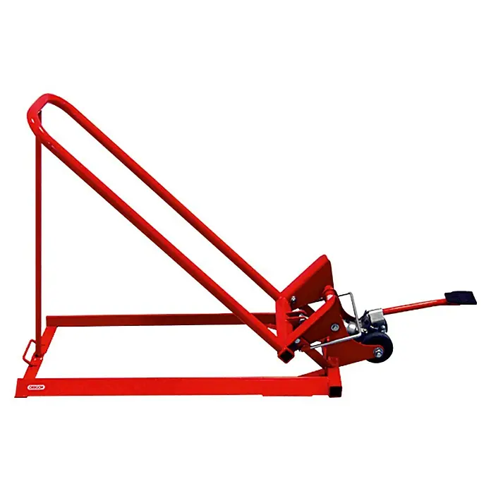 Oregon Dizalica za traktore - 140 x 47 x 27 cm, Metal
