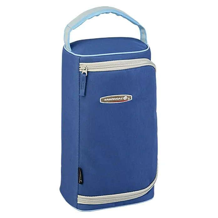 Campingaz Gaskocher Bivouac - Ø 17,5 x 24 cm, 2.600 W, 1 h - 2 h