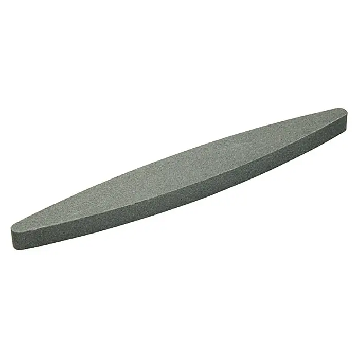 Freund Victoria Brus za kosu - Prirodni kamen, Duljina: 23 cm - Pogled s lijeve strane