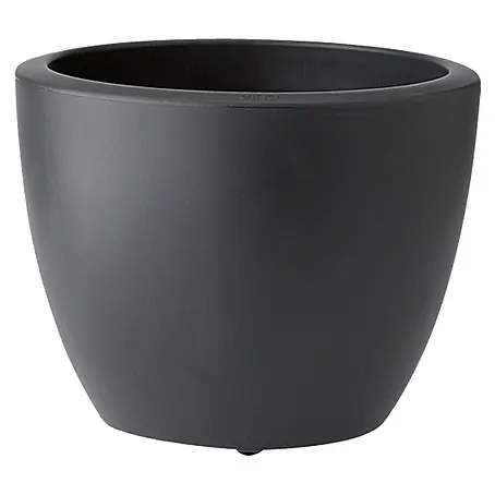 Elho Pure Tegla za cvijeće Soft Round Wheels