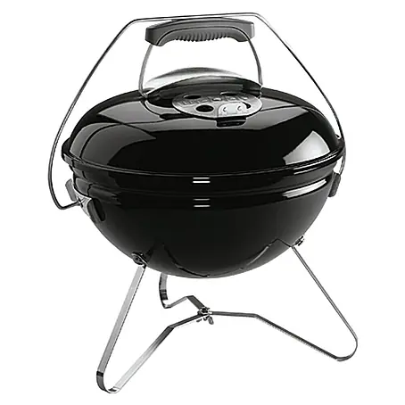 Weber  Okrugli roštilj s poklopcem Smokey Joe Premium