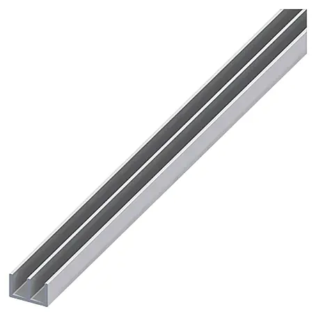 Kantoflex  Führungsschiene