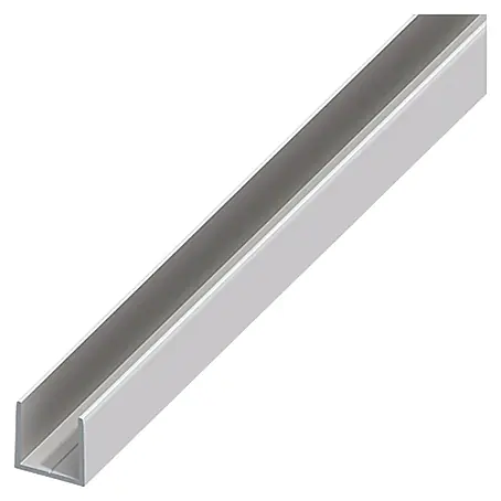 Kantoflex  Klemmprofile