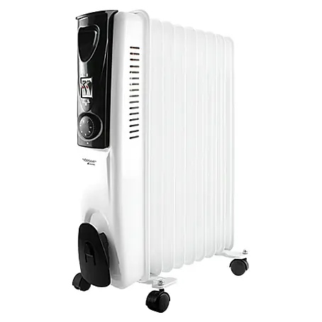 Voltomat HEATING  Ölradiator
