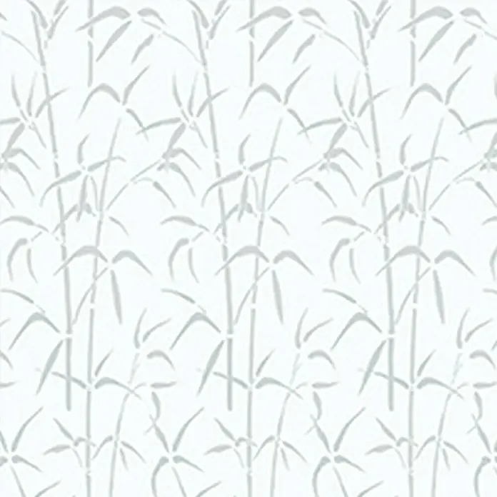 D-c-fix Samoljepljiva folija s uzorkom stakla - 200 x 45 cm, Bambus, Samoljepljivo - Detaljan prikaz
