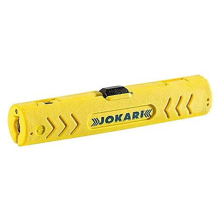 Jokari  Koaksijalni alat za skidanje kabela