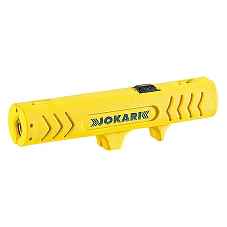 Jokari  Univerzalni nož za skidanje izolacije