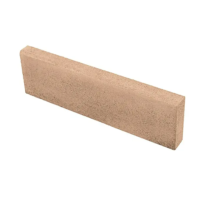 Randstein - Mediterran, 50 x 15 x 4,5 cm