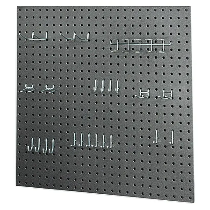 Set perforiranih ploča - 60 x 60 cm, 2 kom