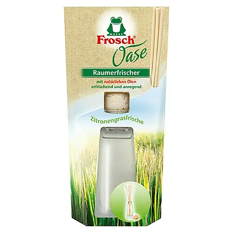 Frosch Oase Raumerfrischer